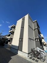 吹田市寿町1丁目の外観