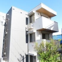 神戸市垂水区向陽1丁目の外観