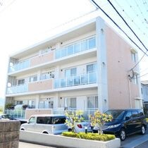 伊丹市荒牧2丁目の外観