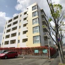 伊丹市荒牧6丁目の外観