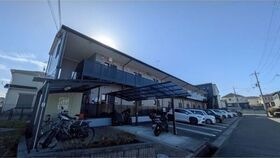 三田市天神3丁目の外観