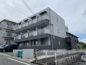 三田市西山2丁目の外観