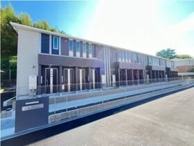 三田市天神2丁目の外観