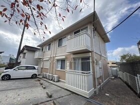 三田市上井沢の外観