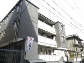 大阪市淀川区東三国5丁目の外観