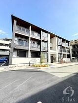宝塚市口谷西3丁目の外観