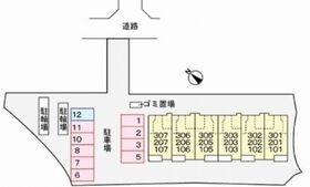 宝塚市口谷東1丁目の外観