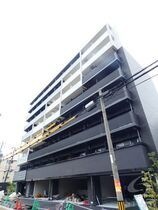 大阪市西淀川区歌島1丁目の外観