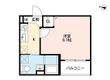 大阪市西淀川区野里1丁目の間取図