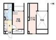 神戸市垂水区馬場通の間取図
