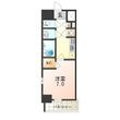 尼崎市東難波町5丁目の間取図