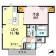 豊中市小曽根5丁目の間取図