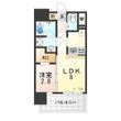 大阪市淀川区十三東2丁目の間取図
