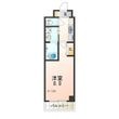 池田市井口堂3丁目の間取図