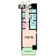 尼崎市長洲本通1丁目の間取図