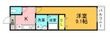尼崎市南塚口町３丁目の間取図
