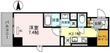 尼崎市南塚口町２丁目の間取図