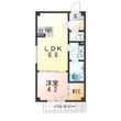 大阪市西淀川区柏里2丁目の間取図