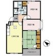 伊丹市池尻6丁目の間取図