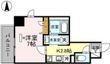 尼崎市南塚口町２丁目の間取図