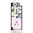 大阪市西淀川区柏里2丁目の間取図