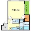 尼崎市南塚口町３丁目の間取図