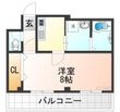 尼崎市金楽寺町2丁目の間取図