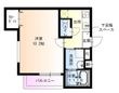 門真市本町の間取図