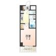 尼崎市南塚口町３丁目の間取図