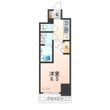 尼崎市昭和南通7丁目の間取図