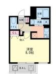 西宮市段上町2丁目の間取図