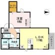 大阪市淀川区三津屋南２丁目の間取図