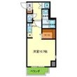 川西市火打1丁目の間取図