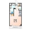 尼崎市西本町8丁目の間取図
