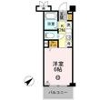 三田市加茂の間取図