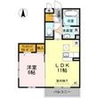 尼崎市武庫之荘7丁目の間取図