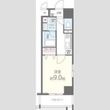 尼崎市昭和通4丁目の間取図