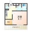 大阪市西淀川区福町2丁目の間取図