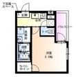 池田市天神1丁目の間取図