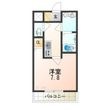 尼崎市杭瀬寺島1丁目の間取図