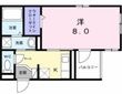池田市建石町の間取図