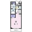 大阪市西淀川区大野1丁目の間取図