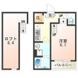 大阪市西淀川区千舟3丁目の間取図