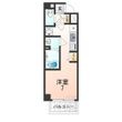 大阪市西淀川区柏里3丁目の間取図
