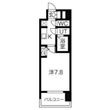門真市野里町の間取図