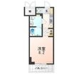 尼崎市昭和南通3丁目の間取図