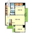 伊丹市荒牧6丁目の間取図