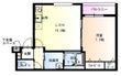 豊中市大島町1丁目の間取図