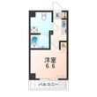 池田市石橋2丁目の間取図