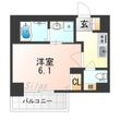 豊中市小曽根4丁目の間取図